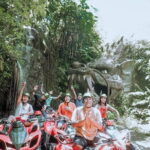 Ubud ATV Ride with Waterfall, Dragon Cave & Lunch  2 Hours - Value and Practicality: Is It Worth It?