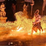 Ubud Authentic Night Market and Kecak Fire Dance Half Day Tour - An In-Depth Look at the Ubud Night Market and Kecak Fire Dance Tour