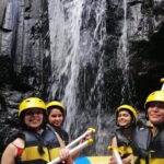 Ubud Ayung River Rafting with Meeting Point or Pickup - The Sum Up