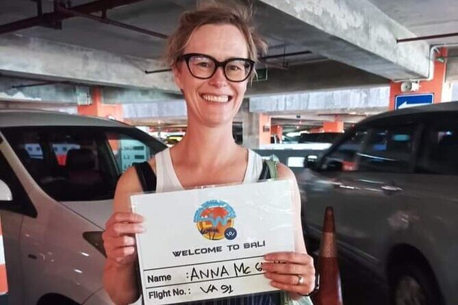 Ubud Bali - Airport & Ground Transfers | Price per Car - Why Choose This Transfer?