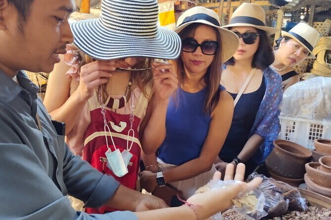 Ubud Cooking Class Temple Tour and Jungle Swing - Who Should Consider This Tour?