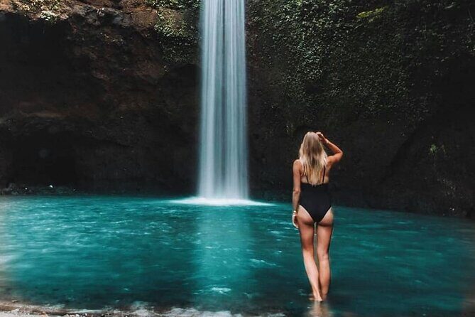 Ubud Customized Full Day Tour - Visit Most favorite In Ubud - In-Depth Review of the Ubud Full-Day Tour Experience
