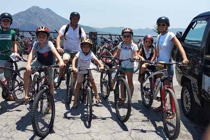 Ubud Cycling Tour - Practical Tips for Your Tour