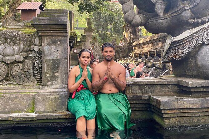 Ubud Day Tour - Private Ubud Tour Guide - Best Of Ubud Tour - Who Is This Tour Best For?