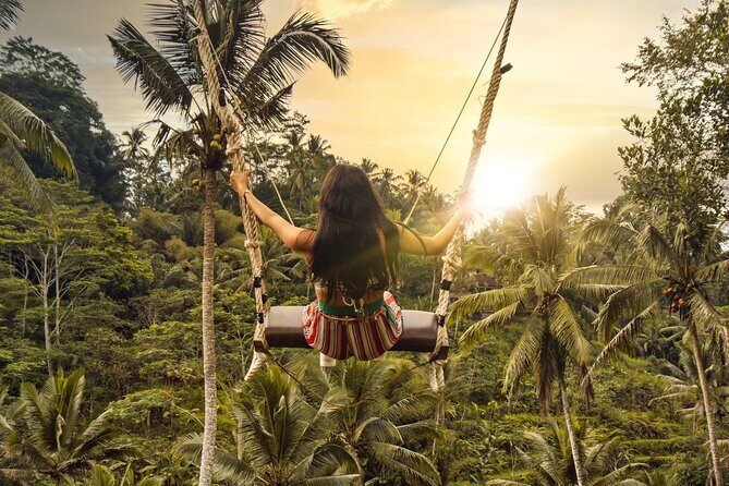 Ubud Day Tour - Top Things to do in Ubud + Local Ubud Guide - Transportation, Pricing, and Overall Value