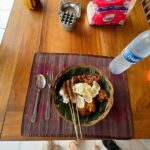 Ubud: Downhill Cycling with Volcano, Rice Terraces and Meal - Why This Tour Works