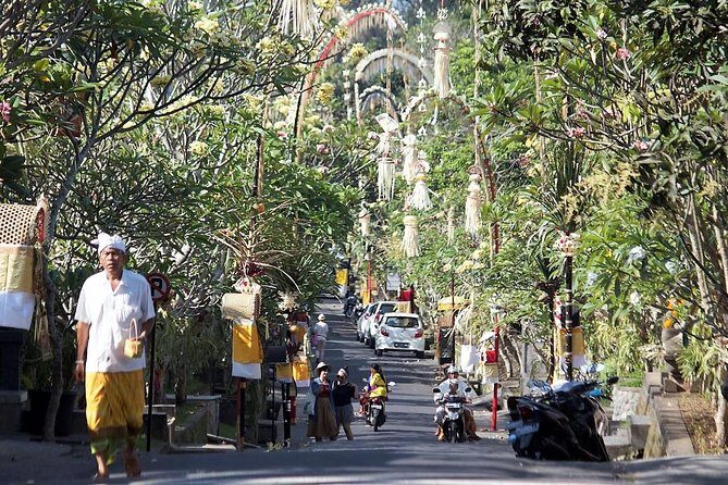 Ubud Eco Culture Cycling Exploration - What Makes This Tour Stand Out