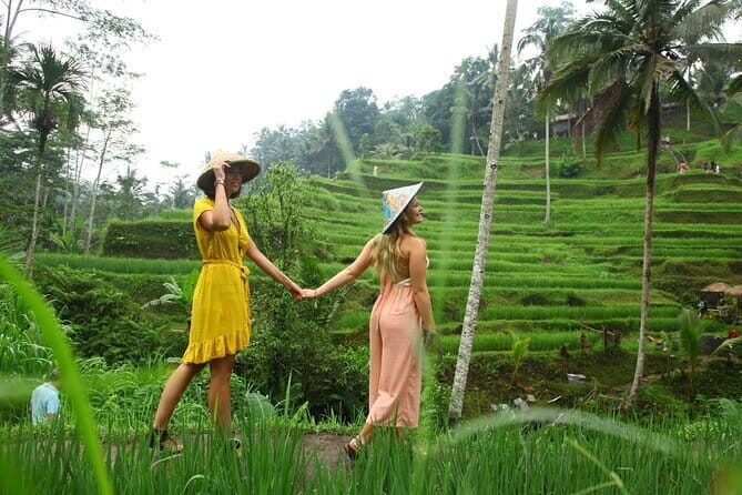 Ubud Hidden Gems Waterfall, Temple and Rice Terraces Private Tour - Who Will Love This Tour?