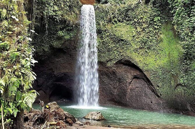 Ubud Hidden Waterfalls Private Day trip - Why This Tour Offers Great Value