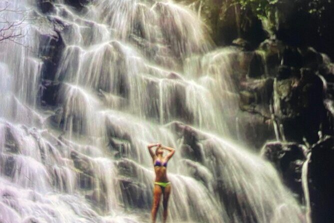 Ubud Highlight Rice Terrace,Waterfall,Temple and Art village - Why This Tour Delivers Great Value