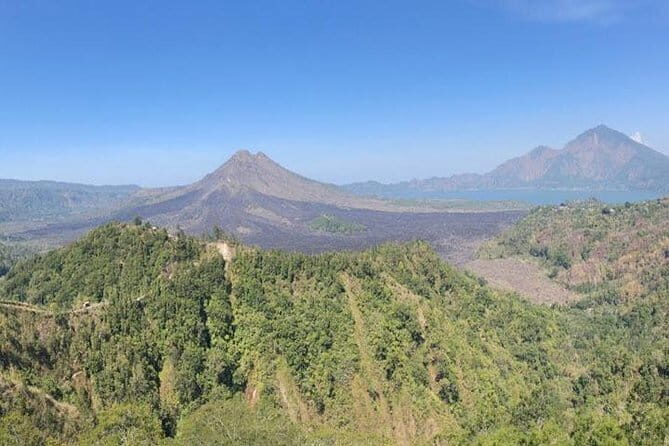 Ubud: Holy Water Temple, Volcano View, Rice Terrace, MonkeyForest - Exploring Ubud: What to Expect on Your Day