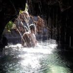 Ubud Hot Springs and Waterfall Private Guided Tour Free WiFi - Who Would Love This Tour?