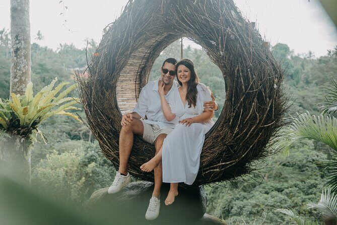 UBUD Instagram Spot Tour with Photographer - A Detailed Look at the Ubud Instagram Spot Tour