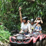 Ubud Jungle, River, Bamboo Forest and Muddy Quad Bike Tours - The Sum Up