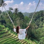 Ubud Jungle Swing - Monkey Forest - Water Temple - Waterfall - A Complete Review of the Ubud Jungle Swing and Cultural Tour