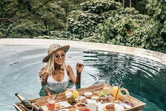 Ubud Monkey Forest Sanctuary Tours and Cretya - Who Will Love This Tour?