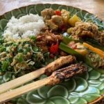 Ubud : Paon Bali Cooking Class - Deep Dive: The Itinerary Breakdown