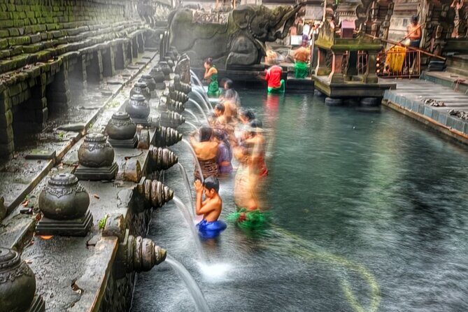 Ubud Private Full-Day Tour - What’s Included and What You Should Budget For