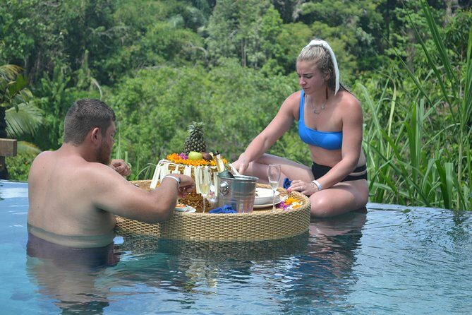 Ubud Private Tour : Choice Your Own Trip - Who Should Book This Tour?