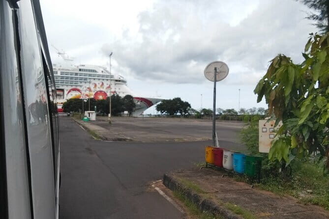 Ubud Private Tour From Cruise Port Benoa Bali All Inclusive - FAQs