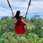 Ubud: Swing - Monkey Forest - Waterfall - Temple - Rice Terraces - Art Crafts - In-Depth Look at the Ubud Day Trip