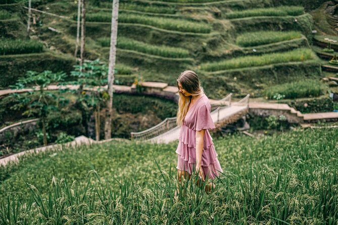 Ubud Swing with Private Photographer - Who Is This Tour Best For?
