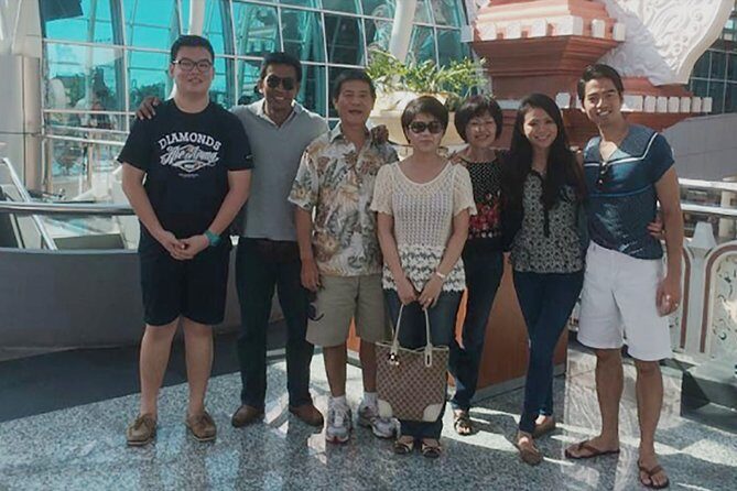 Ubud to Bali (DPS) Airport Private Transfer - The Sum Up