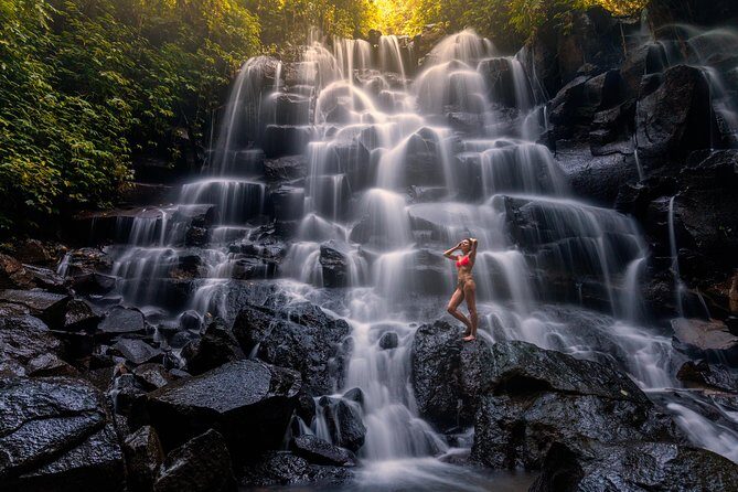 Ubud Top Attractions: Waterfalls, Temples and Rice Terraces - Who Will Love This Tour?