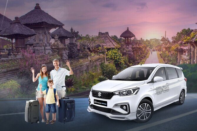 Ubud Tour - Best of Ubud - All Inclusive Package - The Sum Up