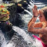 Ubud Tour : Best of Ubud with All inclusive - Tegenungan Waterfall: Nature’s Spectacle