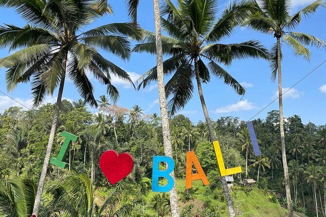 Ubud Tour - Highlight of Ubud - Traditional Tour - FAQs