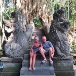 Ubud Tour : Monkey forest, Rice terrace, Water temple, Waterfall & Jungle Swing - Authentic Experiences and Practical Details