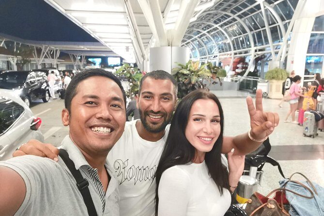 Ubud Transfer Service - FAQ