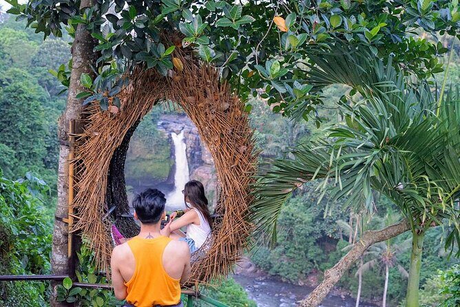 Ubud Trip, The Best of Ubud in a day - All Inclusive - Authentic Experiences and Practical Tips