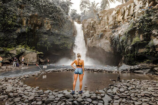 Ubud Waterfall and Tanah Lot Sunset Tour - Who Would Love This Tour?