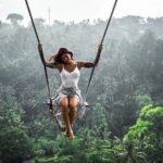 Ubud waterfall, rice terraces, and swing explore - The Full Breakdown of Your Ubud Experience