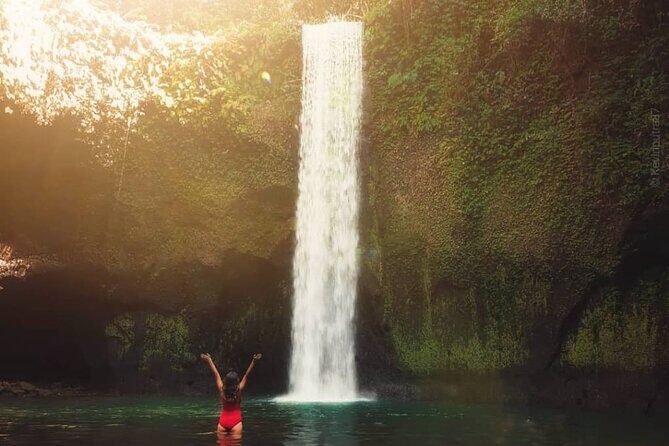 Ubud Waterfalls, Temple and Rice Terrace - Private Tour - Practical Details and What to Expect