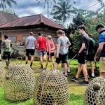 Ubud Wonderful Afternoon Downhill Cycling Tour - FAQs