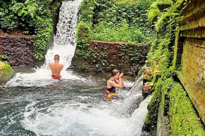Ubud Yoga, Open Chakra Healing and Temple Spiritual Cleansing - Exploring the Details: What to Expect from This Ubud Spiritual Tour