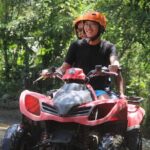 Ubud's Thrilling ATV Tandem Rides - Who Would Love This Tour?