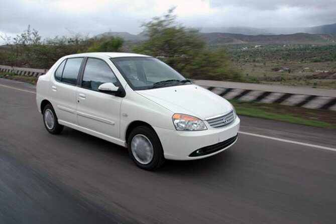 Udaipur City Tour With Kumbhalgarh Fort & Ranakpur Jain Temple Tour In 2 Days - Final Thoughts