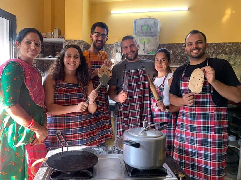 Udaipur: Durga Cooking Class - An In-Depth Look at Durga’s Udaipur Cooking Experience