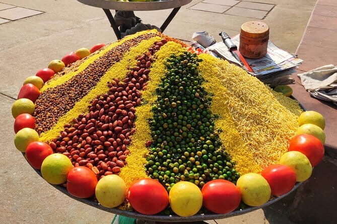 Udaipur Food Walk l Eat Just like a local - Who Will Love This Tour?