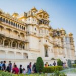 Udaipur: Full Day Private City Tour with Optional Boat Ride - Who Should Consider This Tour?