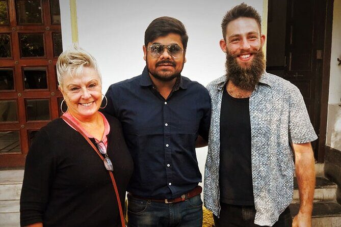 Udaipur Full Day Sightseeing Tour with Guide - Practical Details: Transportation, Timing, and Value