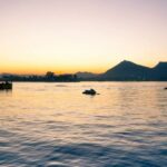 Udaipur: Guided Ghat Tour and Boat Ride - The Itinerary in Detail