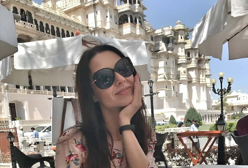 Udaipur: Heritage & Culture Walking Tour with Guide - Exploring Udaipur on Foot: A Deep Dive