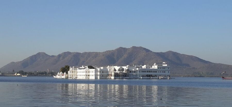 Udaipur Highlights: Private City Sightseeing guided tour - Final Thoughts