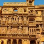 Udaipur Jodhpur Jaisalmer Bikaner Jaipur 7 Nights 8 Days Tour - FAQ