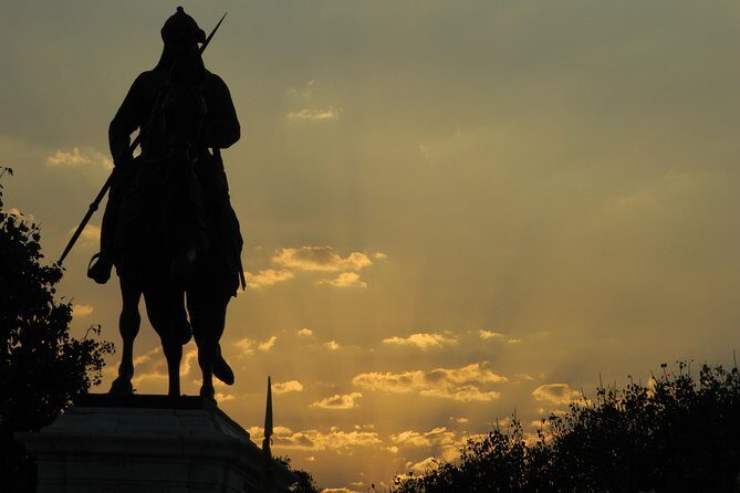 Udaipur Night Walk (2 Hours Guided Walking Tour) - Final Thoughts